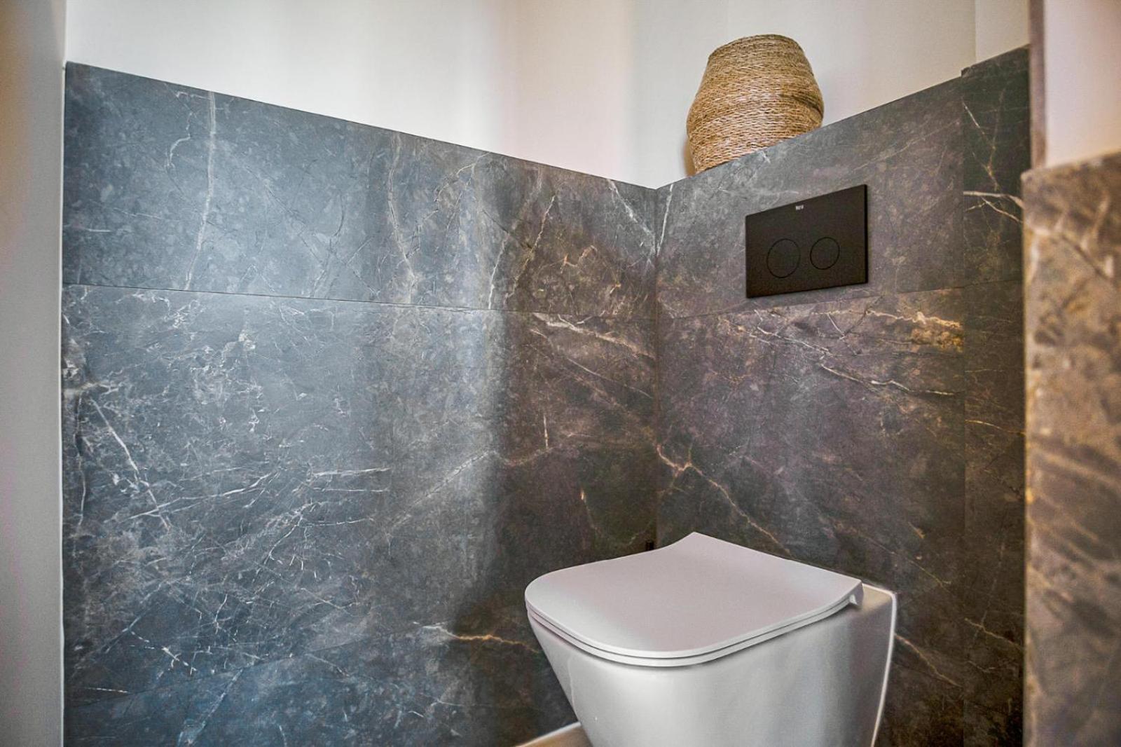 Luminoso Loft Con Piscina En Puerto Banus Apartment Marbella