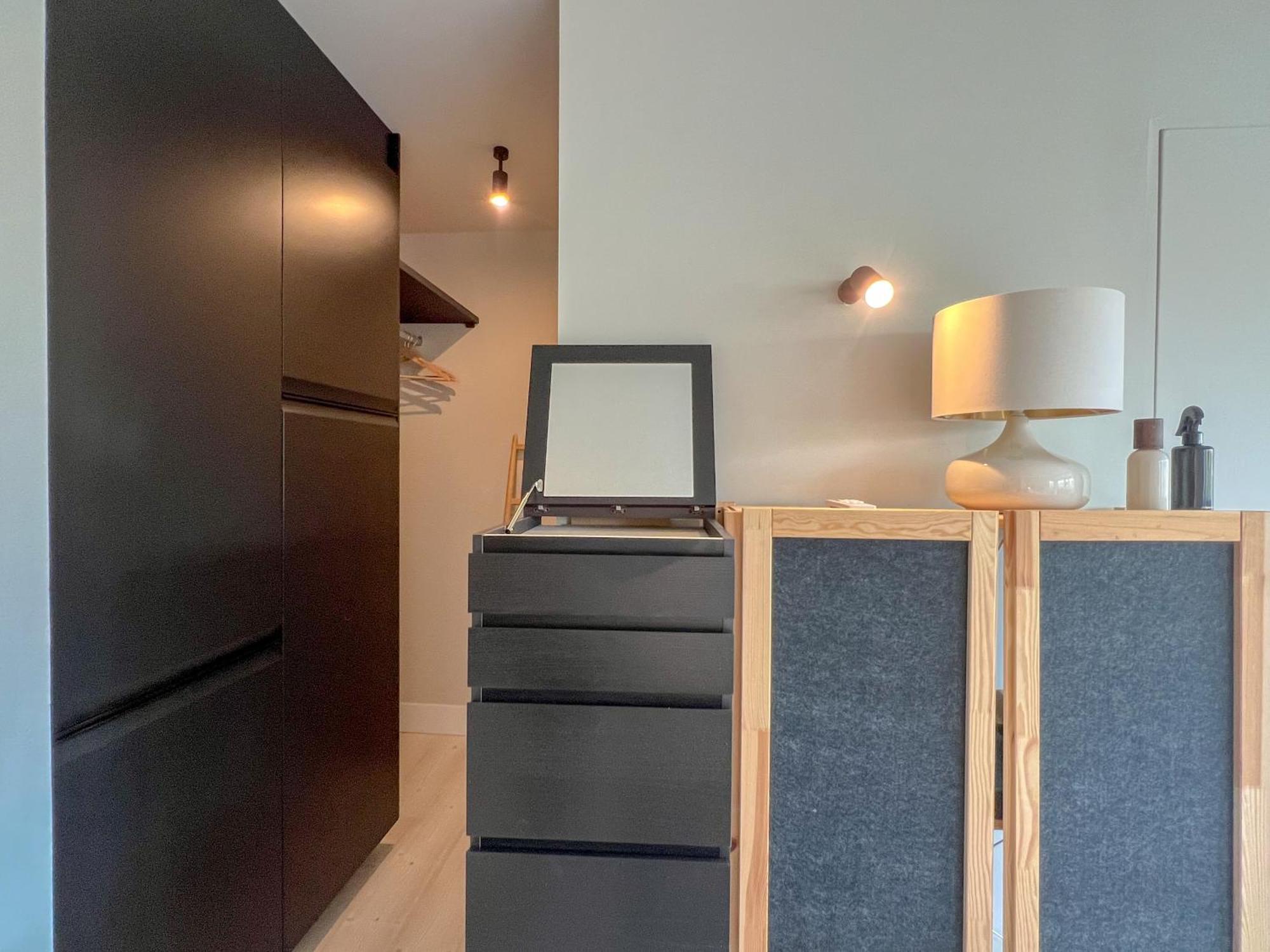 Luminoso Loft Con Piscina En Puerto Banus Apartment