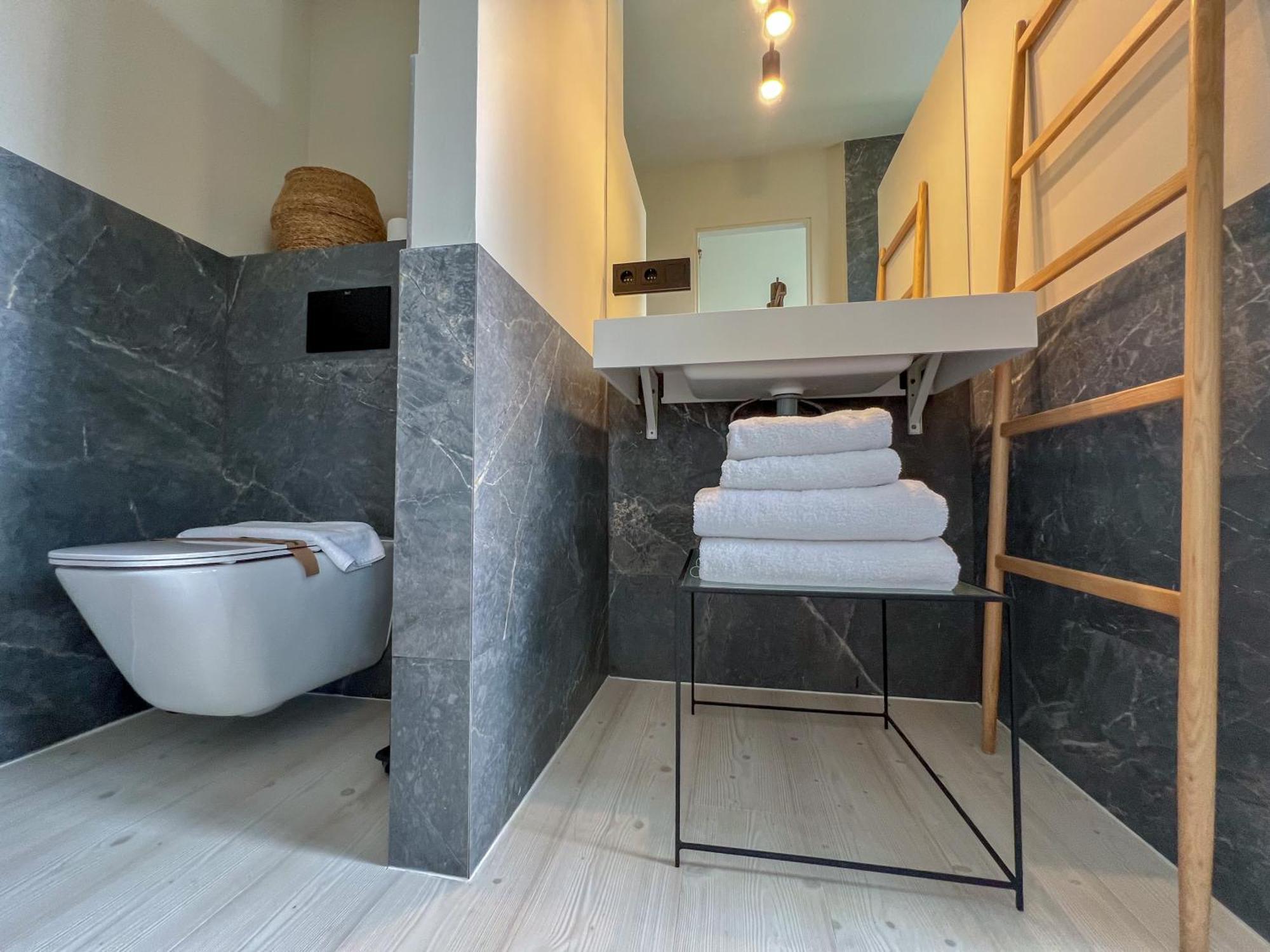 Apartment Luminoso Loft Con Piscina En Puerto Banus