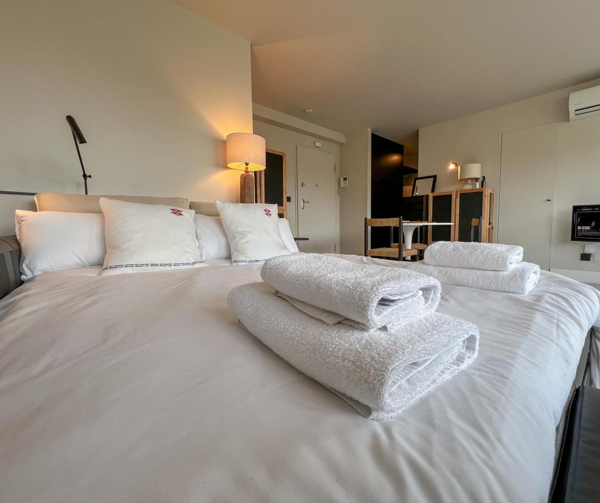 Luminoso Loft Con Piscina En Puerto Banus Apartment Marbella