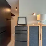 Luminoso Loft Con Piscina En Puerto Banus