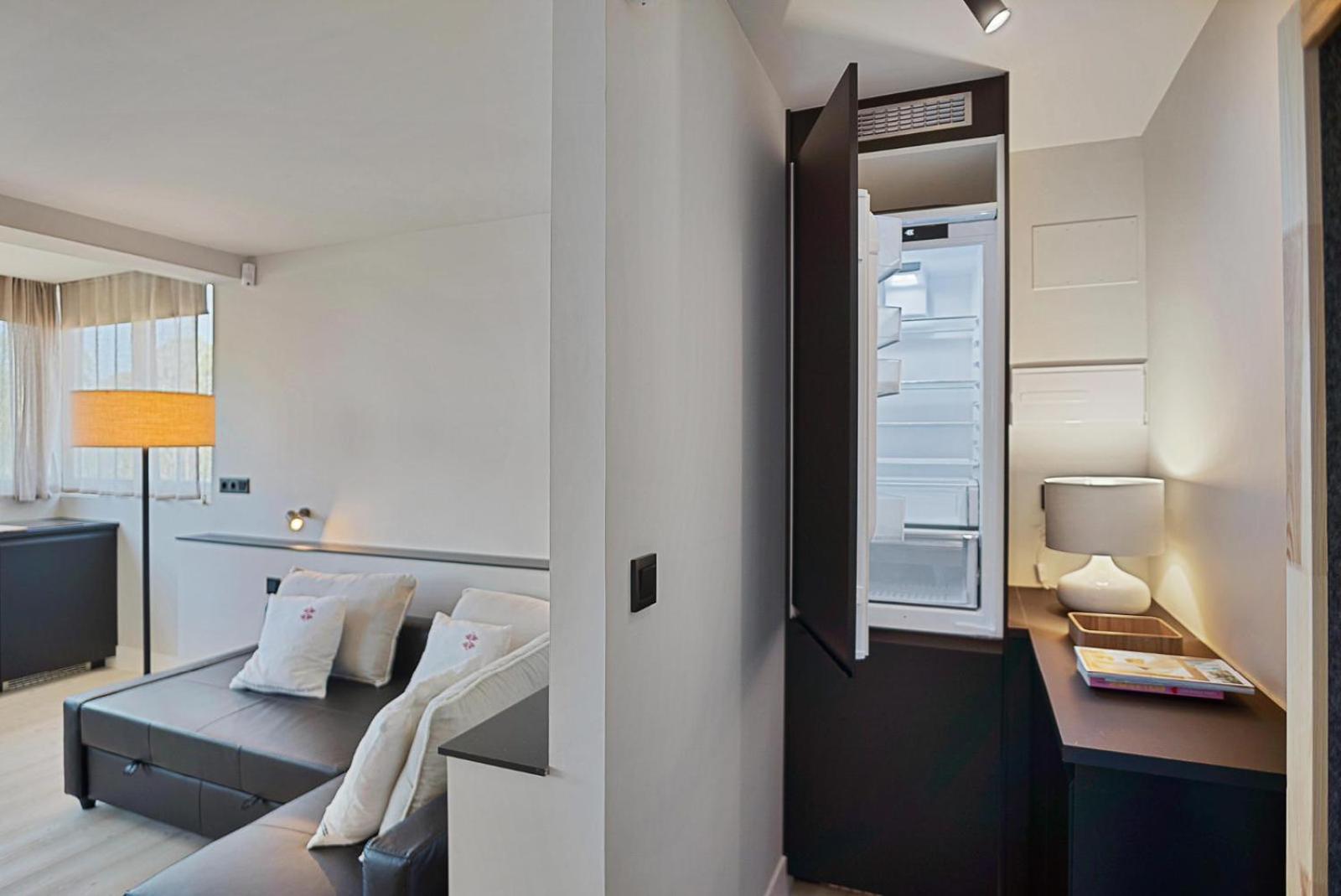 Apartment Luminoso Loft Con Piscina En Puerto Banus Marbella