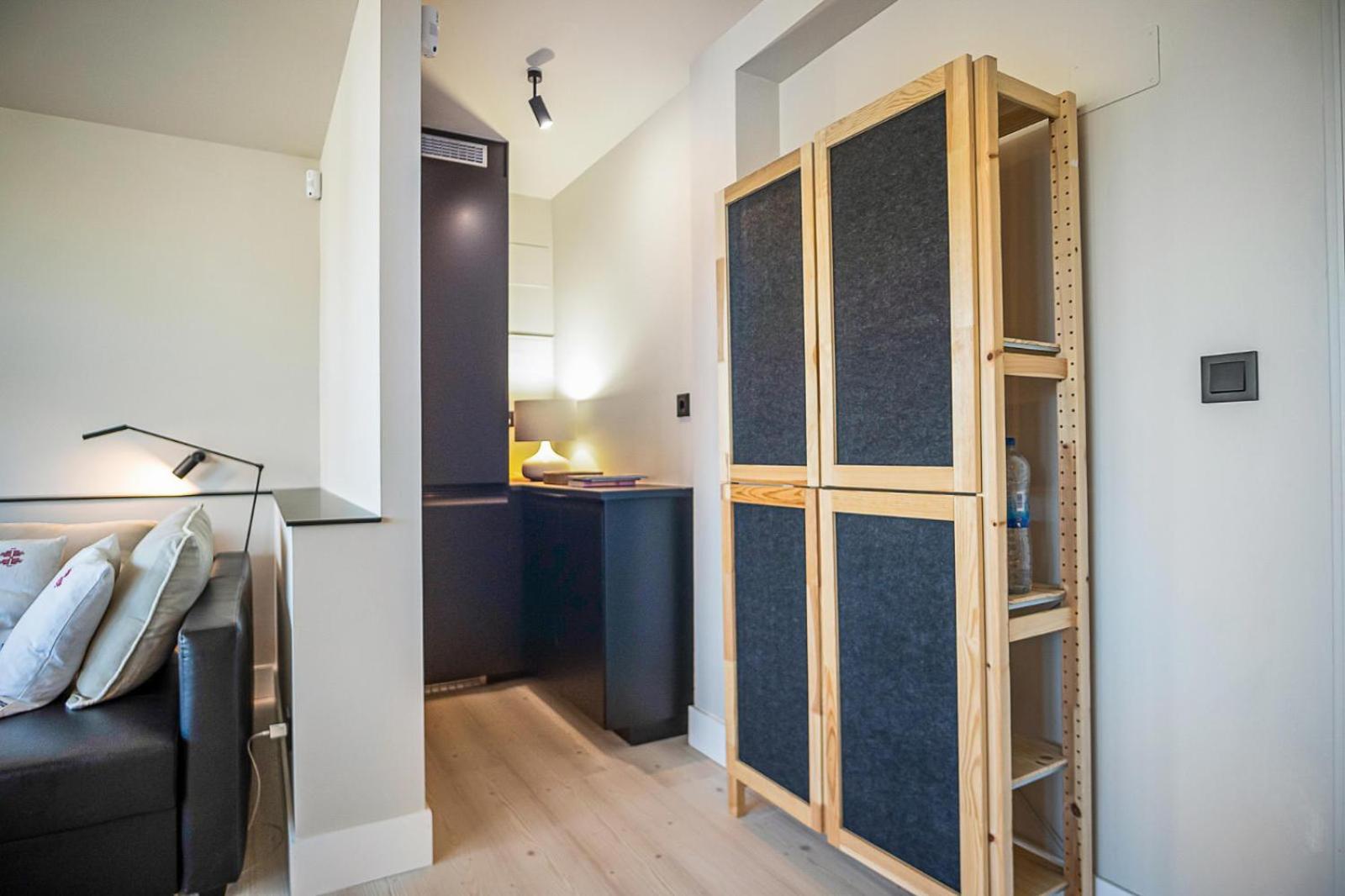 Apartment Luminoso Loft Con Piscina En Puerto Banus