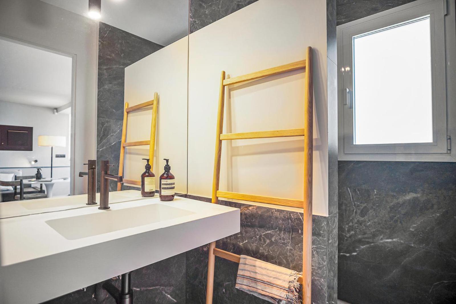 Apartment Luminoso Loft Con Piscina En Puerto Banus Marbella